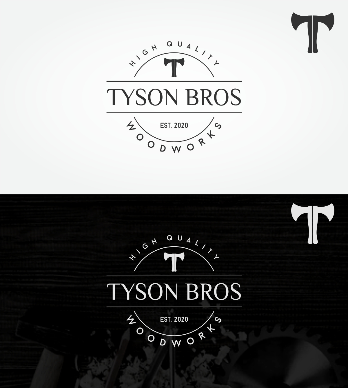 Diseño de Logo por Robby SC para este proyecto | Diseño #25204321