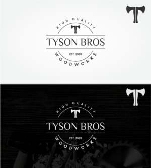 Logo Design by Robby SC for this project | Design: #25204321