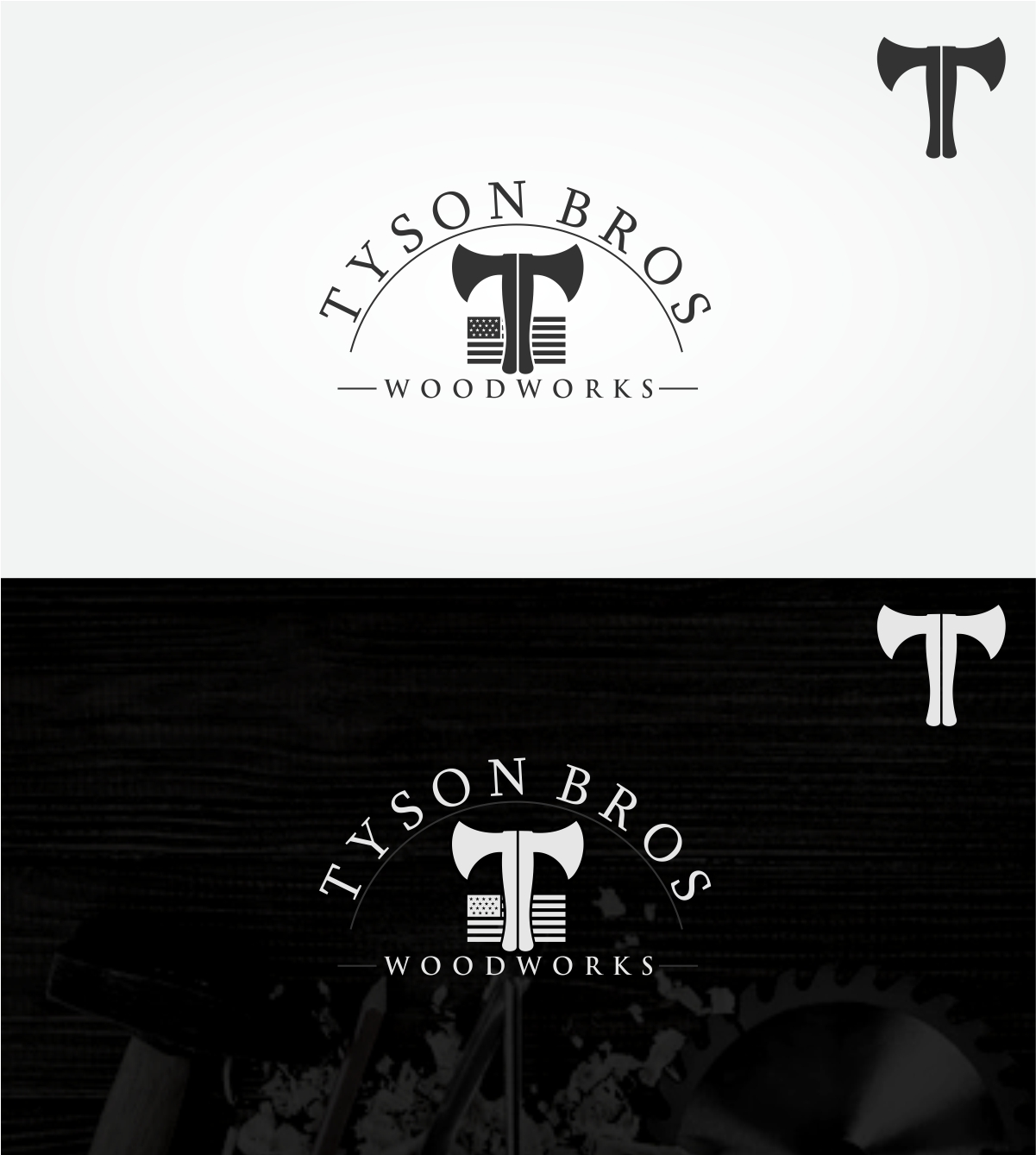 Logo Design by Robby SC for this project | Design #25204322
