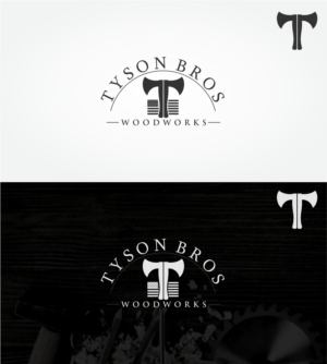 Logo Design by Robby SC for this project | Design: #25204322