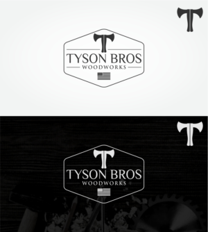 Logo Design by Robby SC for this project | Design: #25204323