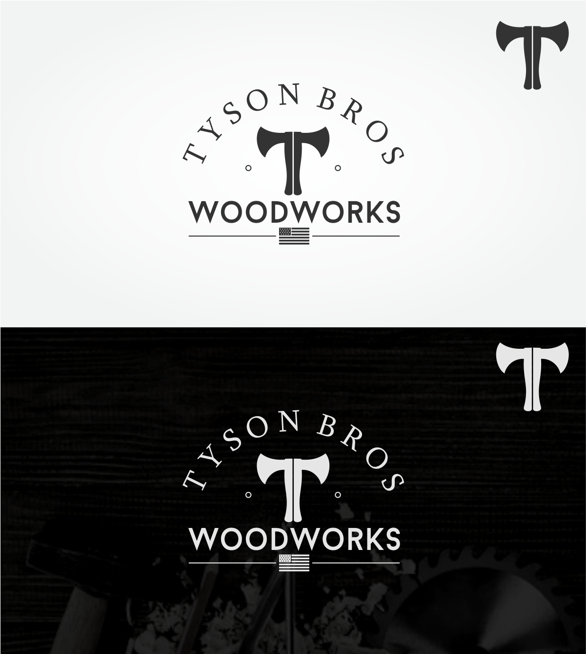 Diseño de Logo por Robby SC para este proyecto | Diseño #25204324