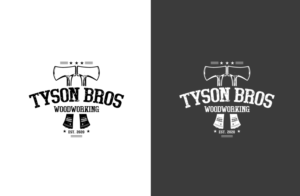 Logo Design by GLDesigns for this project | Design: #25220445
