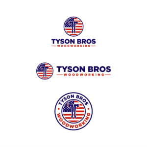 Logo Design by phraimsondesign for this project | Design: #25204419