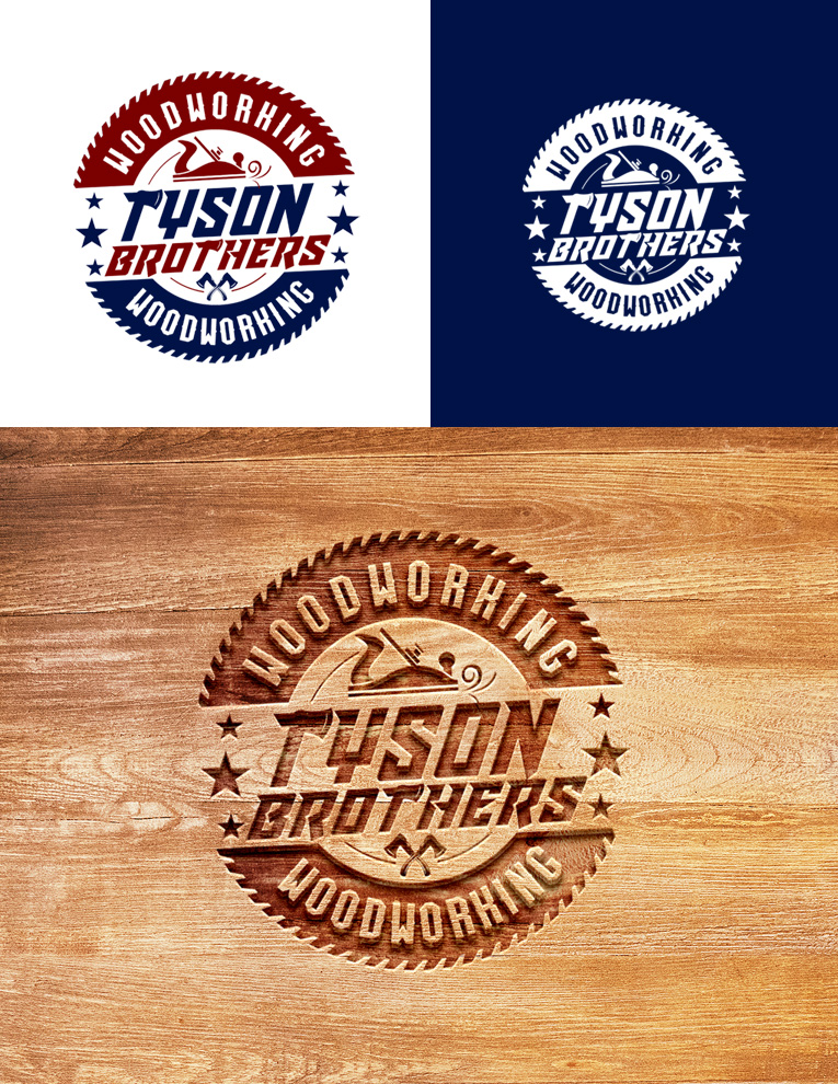 Diseño de Logo por ARtKISTA para este proyecto | Diseño #25204750