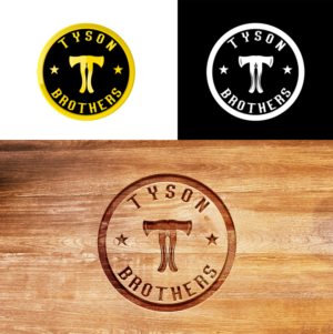 Logo Design by ARtKISTA for this project | Design: #25210321