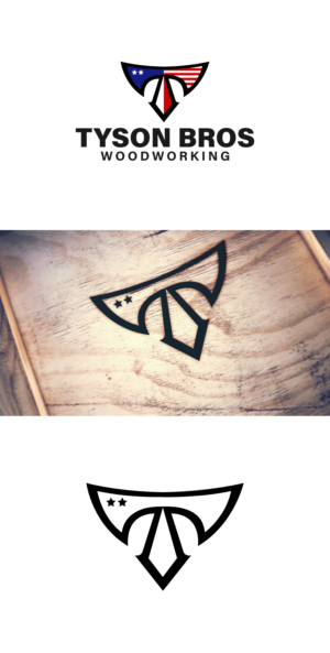 Logo-Design von AR-VI für dieses Projekt | Design #25203041