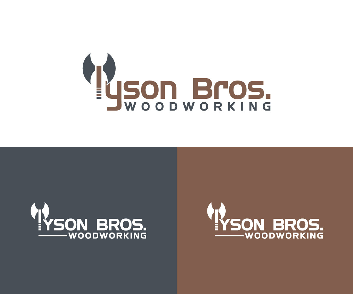 Logo Design by NurDesign for this project | Design #25202506