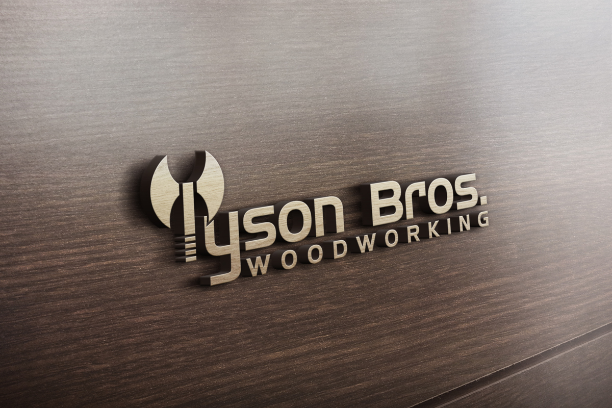 Logo Design by NurDesign for this project | Design #25202507