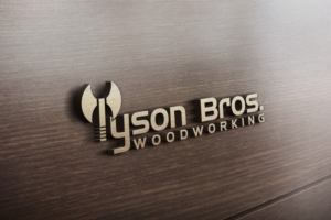 Logo Design by NurDesign for this project | Design: #25202507