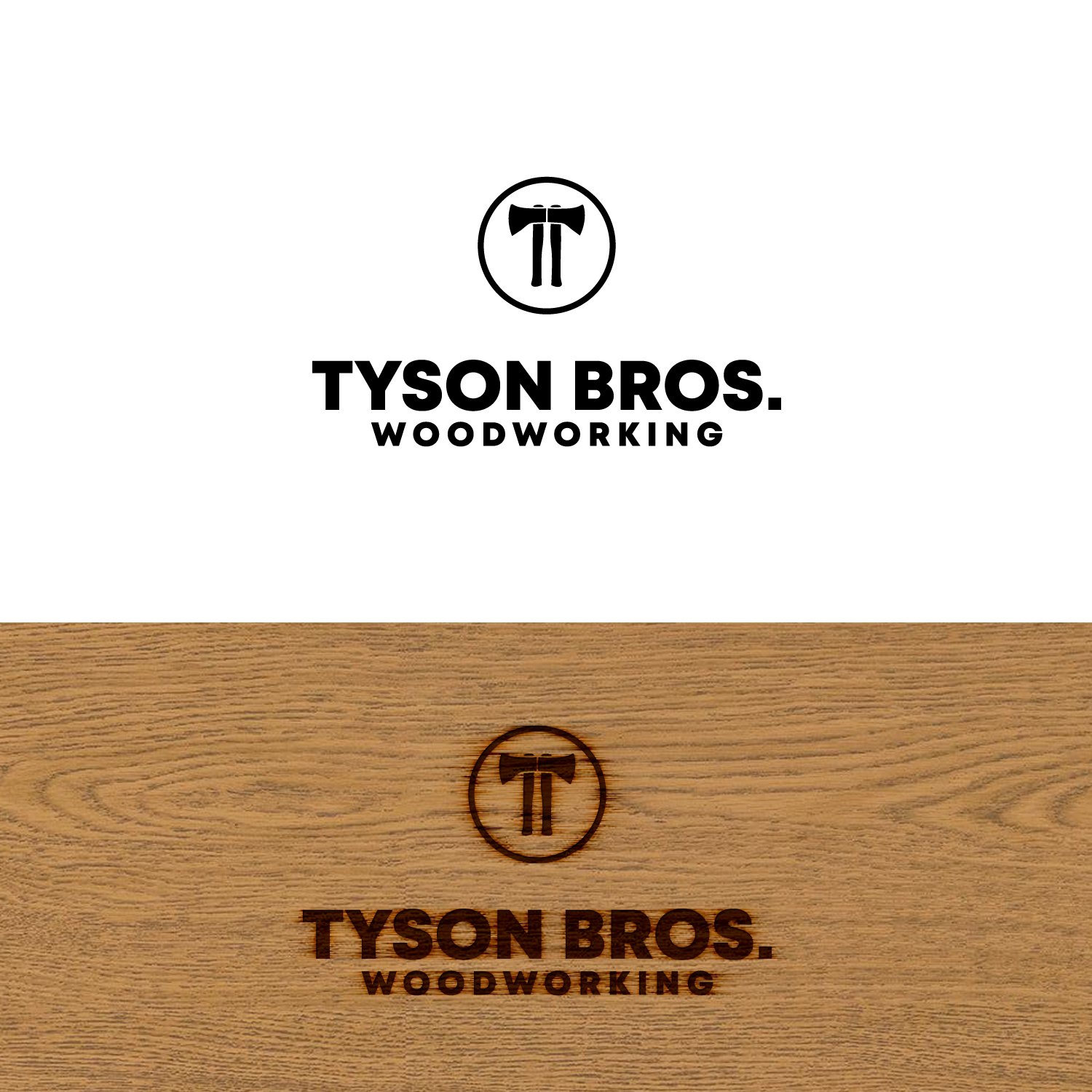 Logo-Design von Uprinteez für dieses Projekt | Design #25204478