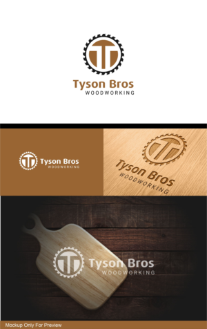 Logo Design by Jet-D for this project | Design: #25204057