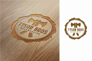 Logo Design by warkaddarshan 2 for this project | Design: #25205234