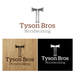 Logo-Design von Jomon 2 für dieses Projekt | Design #25202677