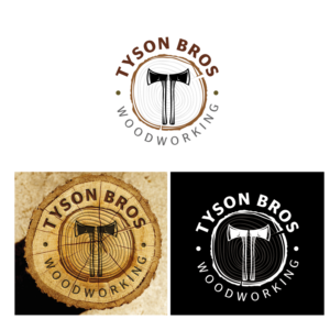 Logo Design by Jomon 2 for this project | Design: #25202682
