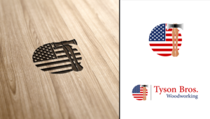 Logo Design by K Hari Prasad for this project | Design: #25202400