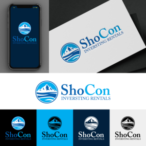Logo Design by ICKE