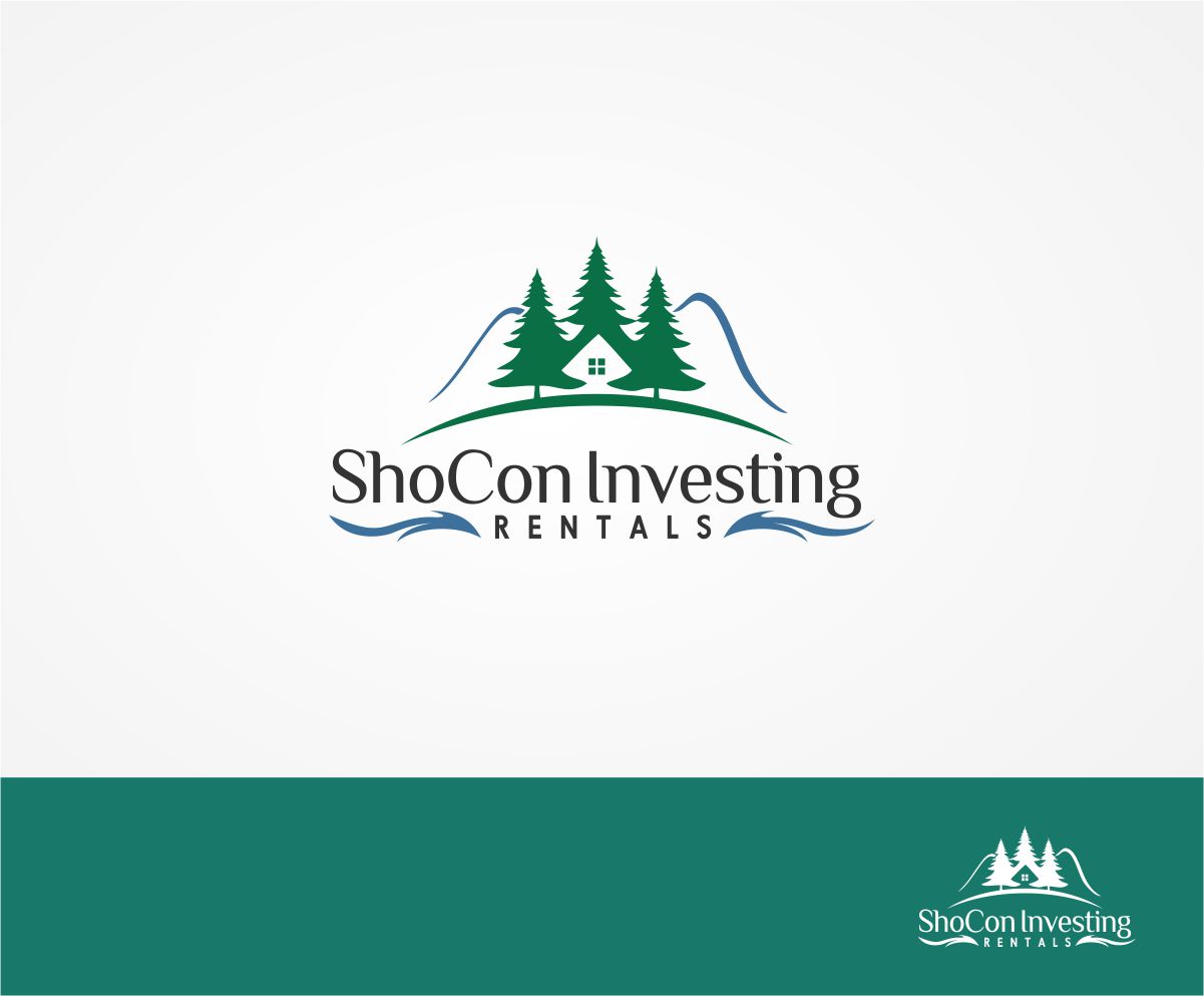 Logo-Design von Robby SC für dieses Projekt | Design #25208344