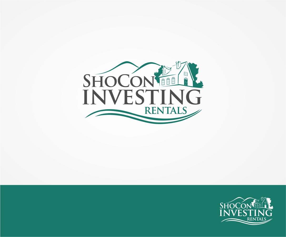 Logo-Design von Robby SC für dieses Projekt | Design #25208345