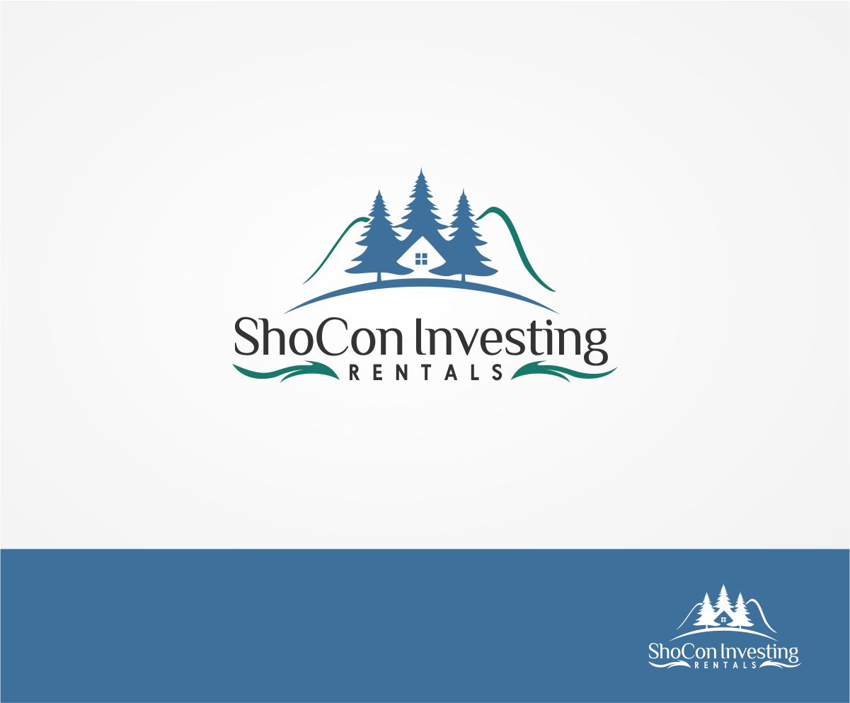 Logo-Design von Robby SC für dieses Projekt | Design #25208346