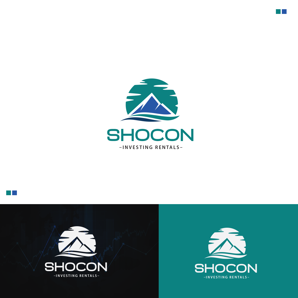 Logo-Design von Graphicsbox für dieses Projekt | Design #25208121