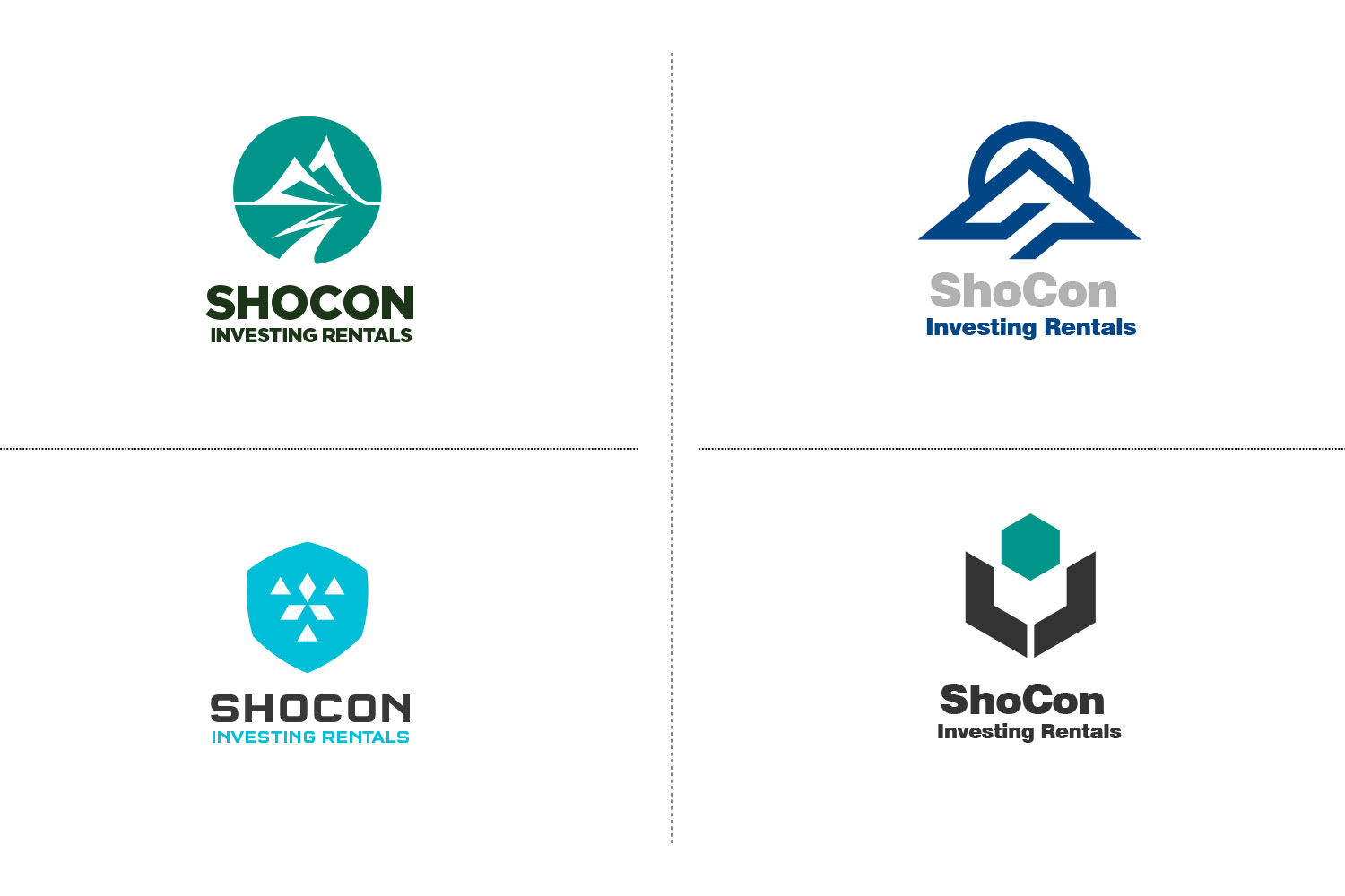 Logo Design by yoshi-wieuw for this project | Design #25208983