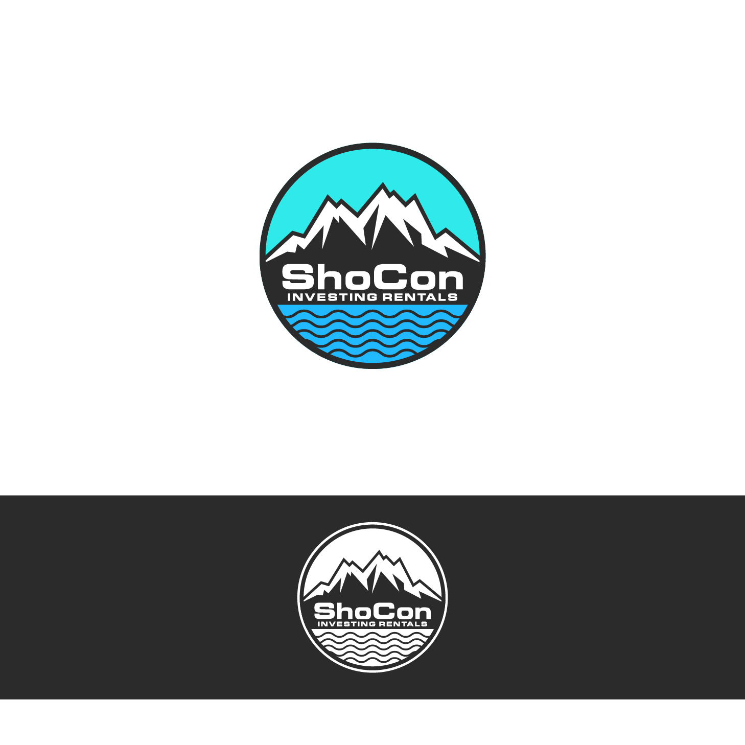 Logo Design by Graphics Farrukh 2 for this project | Design #25207371