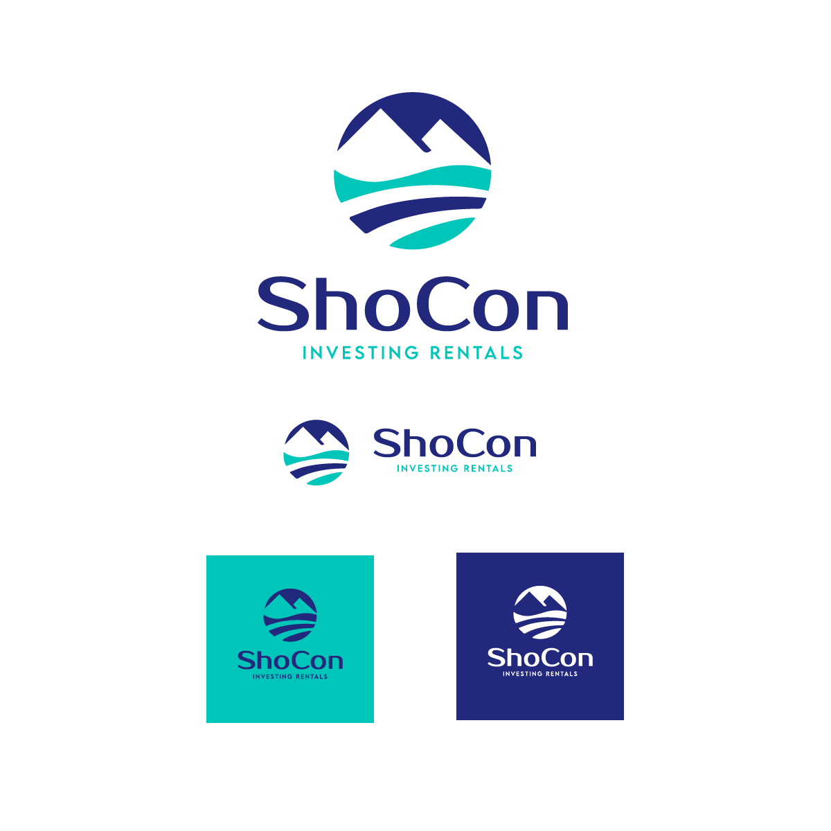 Logo Design by Ng V Duc for this project | Design #25207954