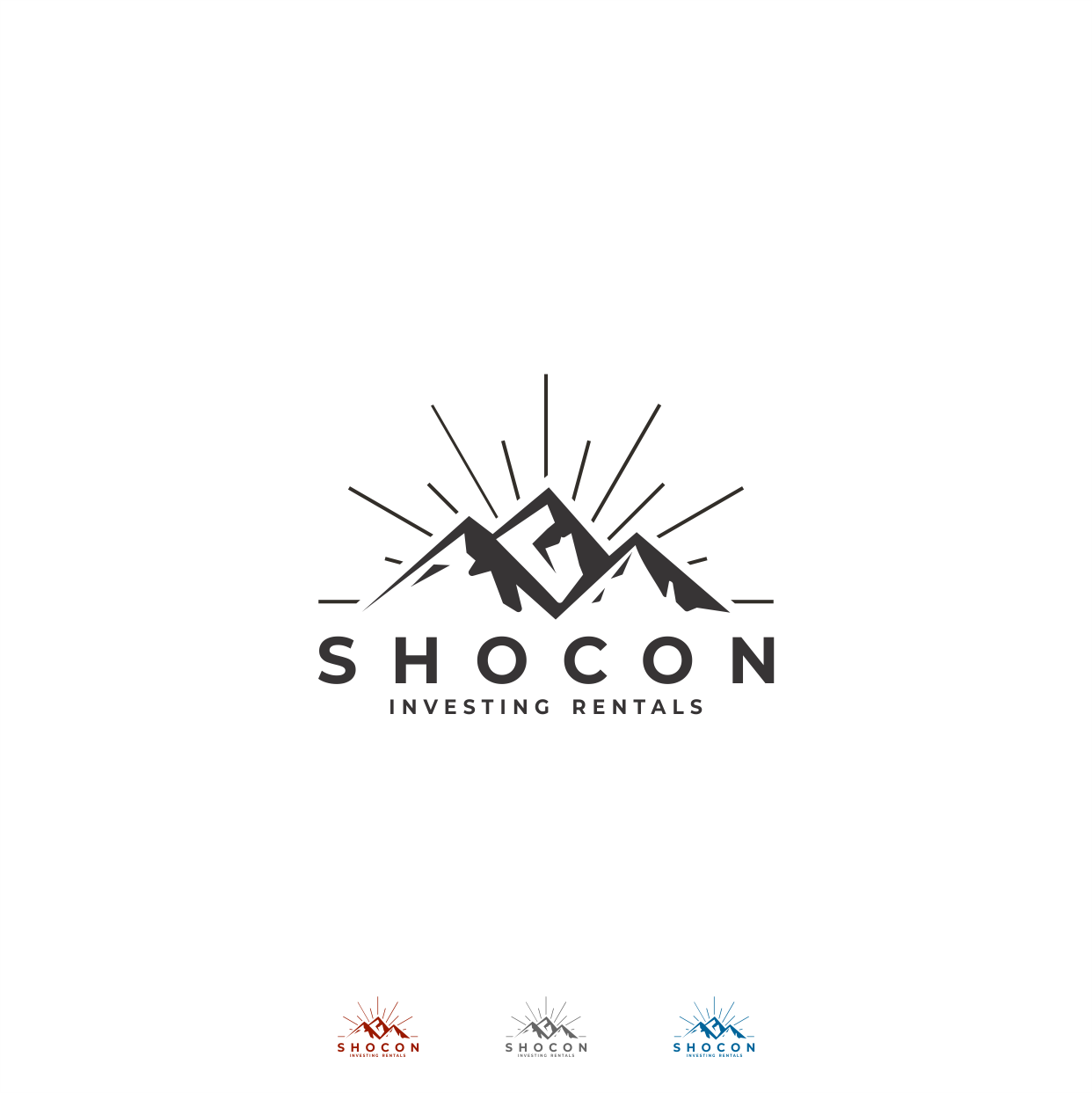Logo Design by M.Syaiful Huda for this project | Design #25211424