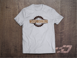 T-shirt Design by nafees for Robbins design company  | Design: #25246199