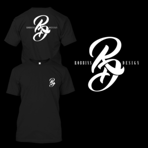 T-shirt Design by 2ndfloorharry for Robbins design company  | Design: #25275108