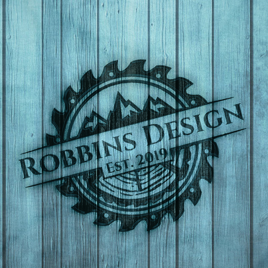 Diseño de Camiseta por Javelin Studio para Robbins design company  | Diseño #25256425