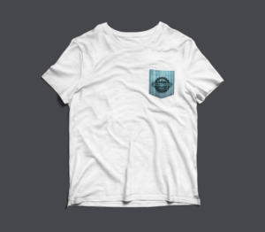T-shirt Design by Javelin Studio for Robbins design company  | Design: #25256426