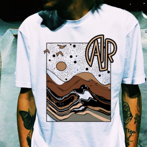 21 AIR apparel T-shirt designs/ American Import Racing | T-shirt Design by Heydale