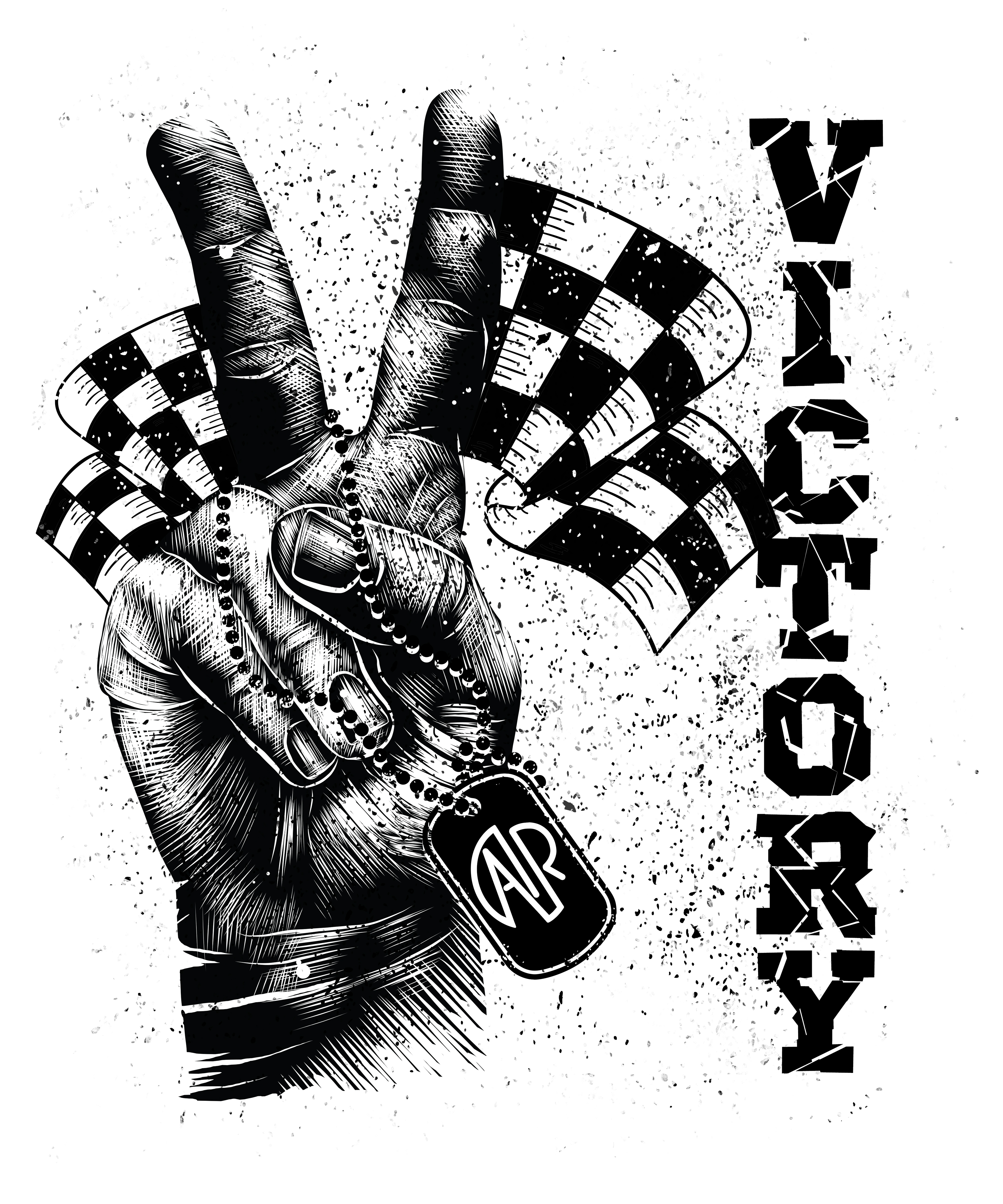 T-shirt Design by digitalpolo.com for 21 AIR Apparel | Design #25215577