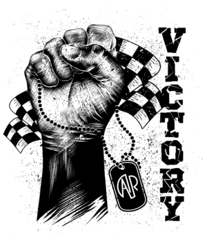 21 AIR apparel T-shirt designs/ American Import Racing | Diseño de Camiseta por digitalpolo.com