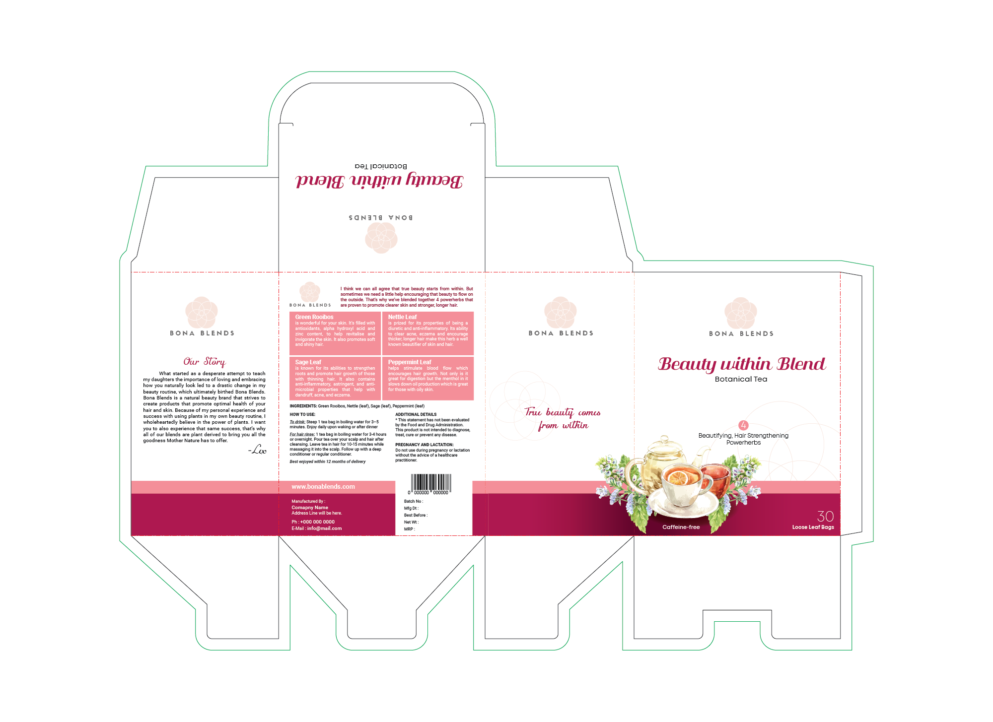 Graphic Design by Akshar Shailesh for this project | Design #25209125