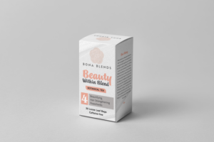 Graphic Design by Fusionex Studio for this project | Design: #25223168