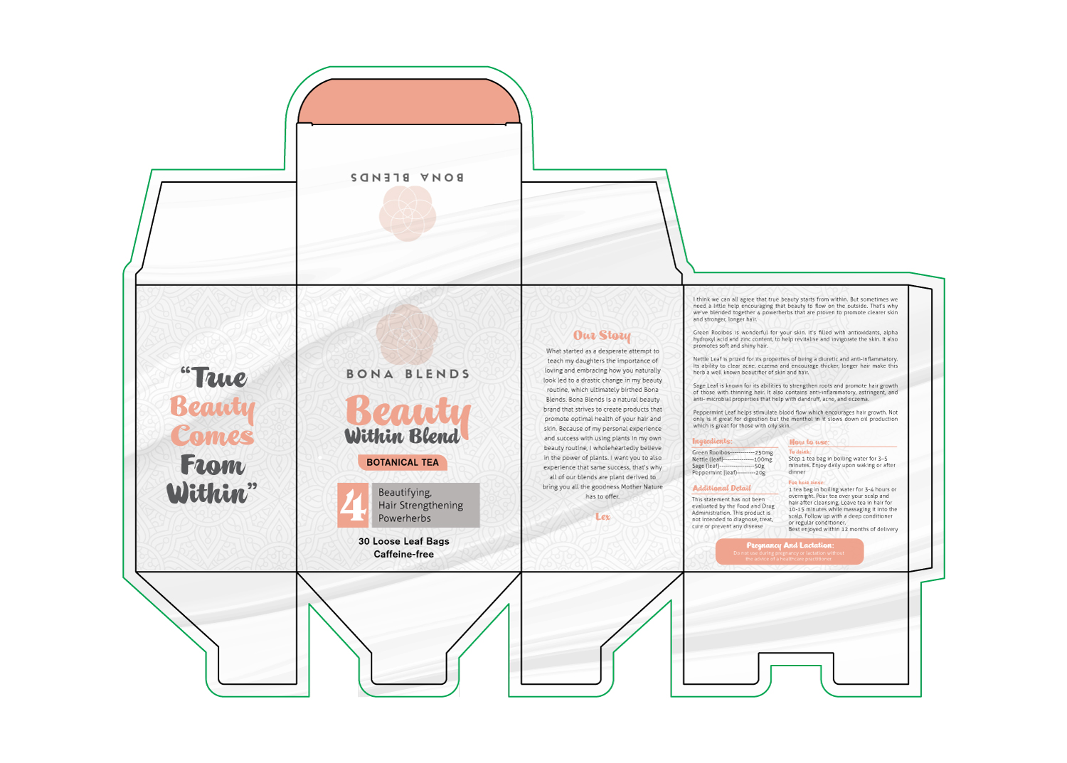 Graphic Design by Fusionex Studio for this project | Design #25223169