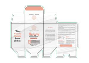 Graphic Design by Fusionex Studio for this project | Design: #25223169