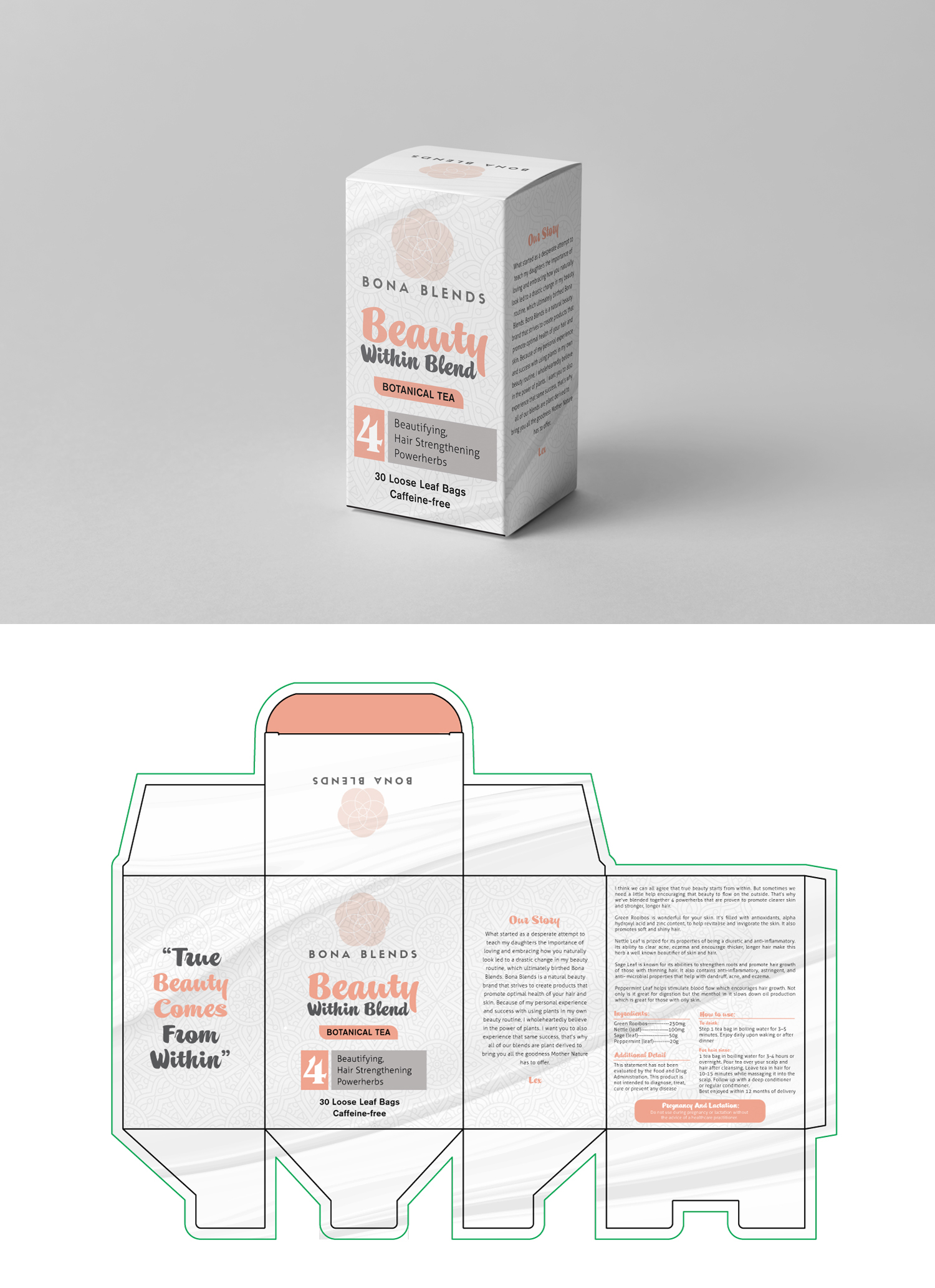 Graphic Design by Fusionex Studio for this project | Design #25223170