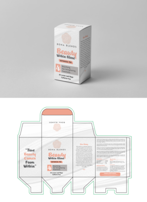 Graphic Design by Fusionex Studio for this project | Design: #25223170