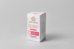 Graphic Design by Fusionex Studio for this project | Design: #25234112