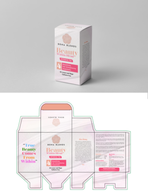 Graphic Design by Fusionex Studio for this project | Design: #25234113