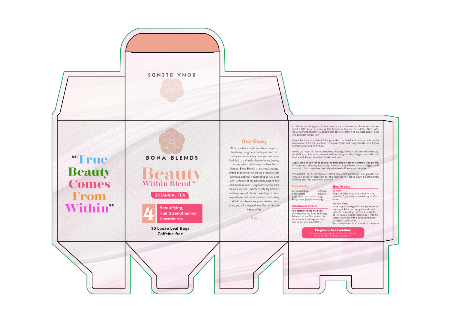 Graphic Design by Fusionex Studio for this project | Design #25234114