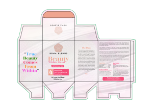 Graphic Design by Fusionex Studio for this project | Design: #25234114