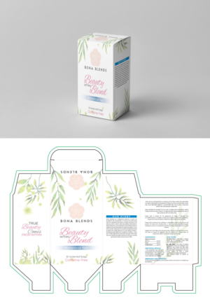 Graphic Design by Fusionex Studio for this project | Design: #25239120