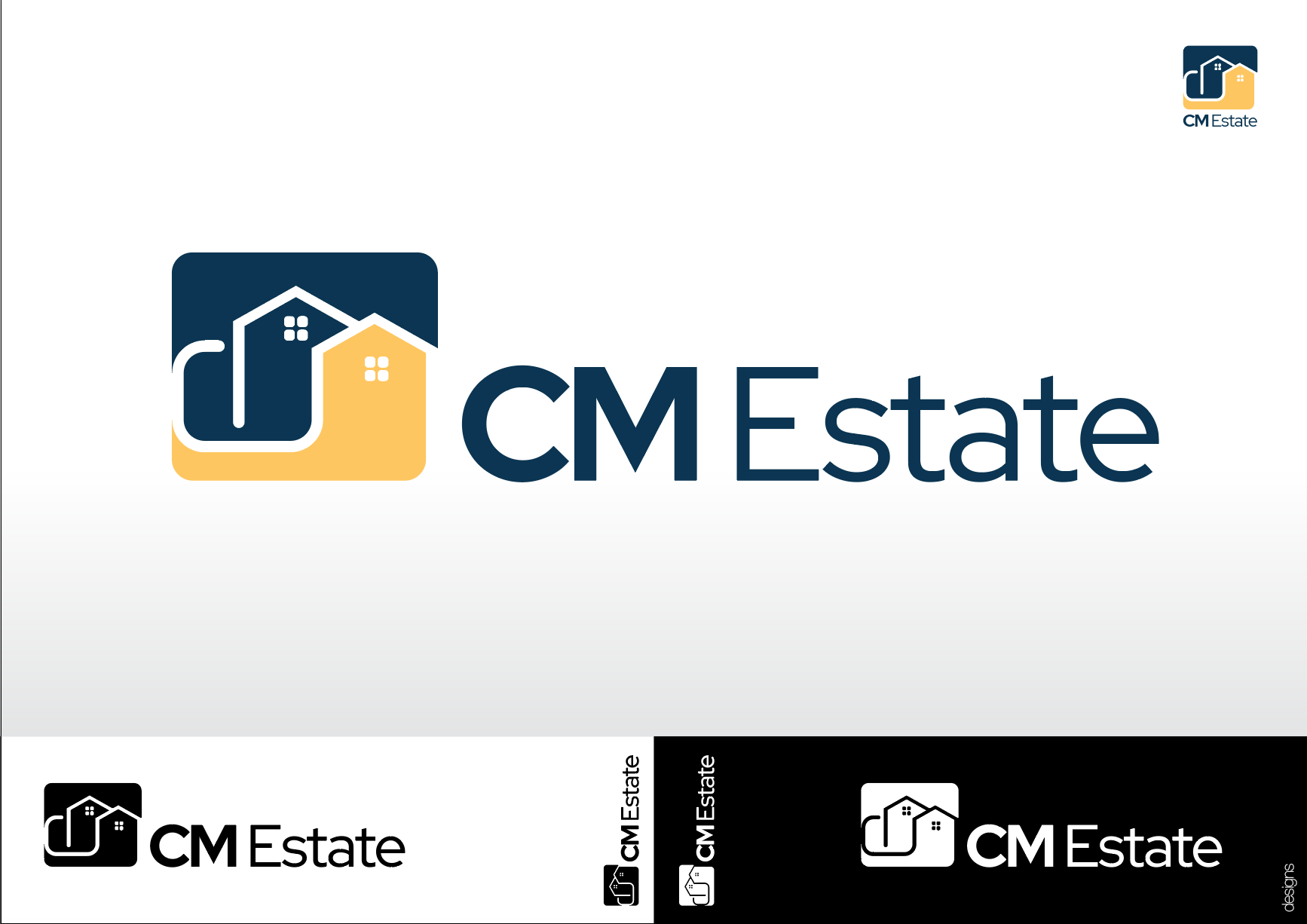 Logo Design by RYAN GENE for this project | Design #25214377