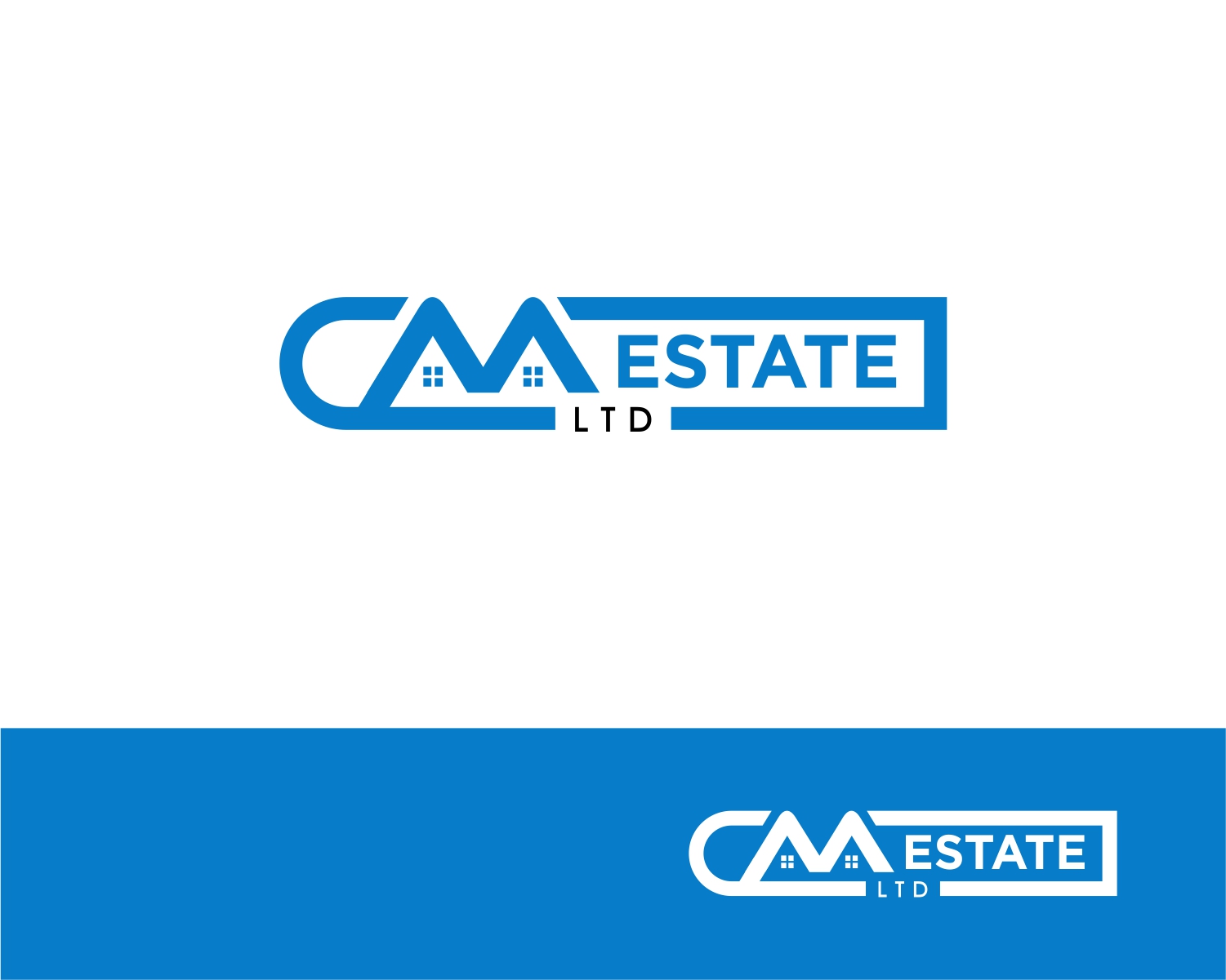 Logo Design by Rusmin Gustamin for this project | Design #25247443