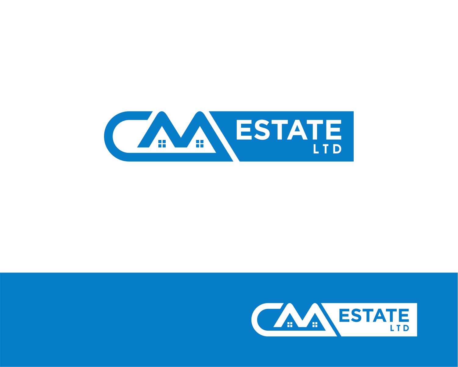 Logo Design by Rusmin Gustamin for this project | Design #25247444